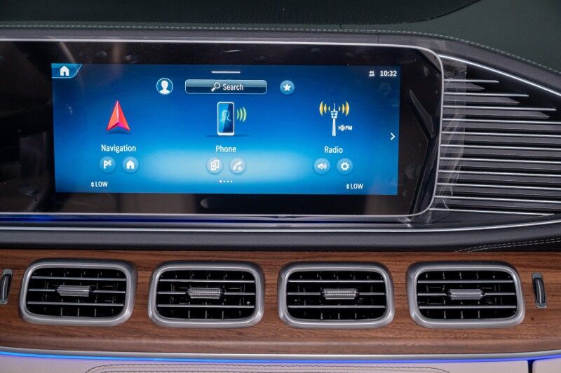 2026 Mercedes-Benz GLS 580 4MATIC&reg; SUV Scottsdale AZ