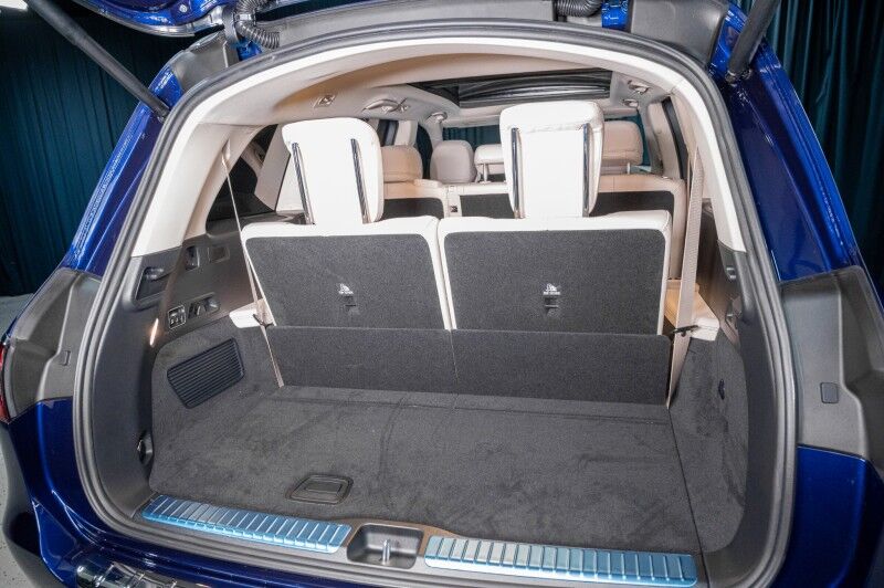 2026 Mercedes-Benz GLS 580 4MATIC&reg; SUV Scottsdale AZ