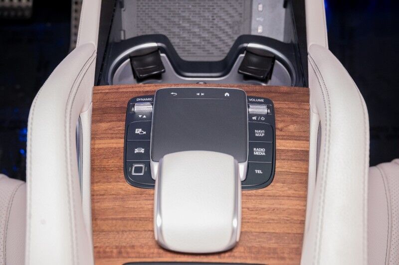 2026 Mercedes-Benz GLS 580 4MATIC&reg; SUV Scottsdale AZ