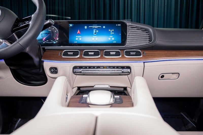 2026 Mercedes-Benz GLS 580 4MATIC&reg; SUV Scottsdale AZ