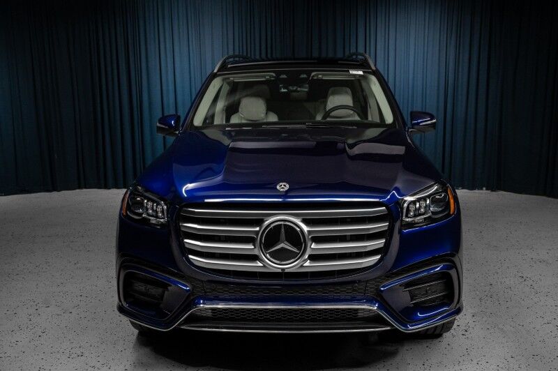 2026 Mercedes-Benz GLS 580 4MATIC&reg; SUV Scottsdale AZ