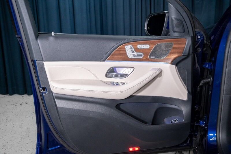 2026 Mercedes-Benz GLS 580 4MATIC&reg; SUV Scottsdale AZ