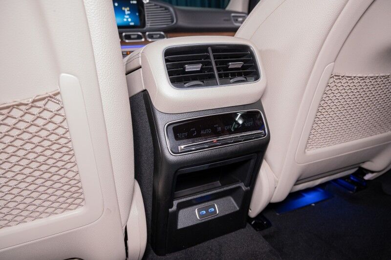 2026 Mercedes-Benz GLS 580 4MATIC&reg; SUV Scottsdale AZ