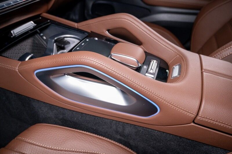 2026 Mercedes-Benz GLS 580 4MATIC&reg; SUV Scottsdale AZ