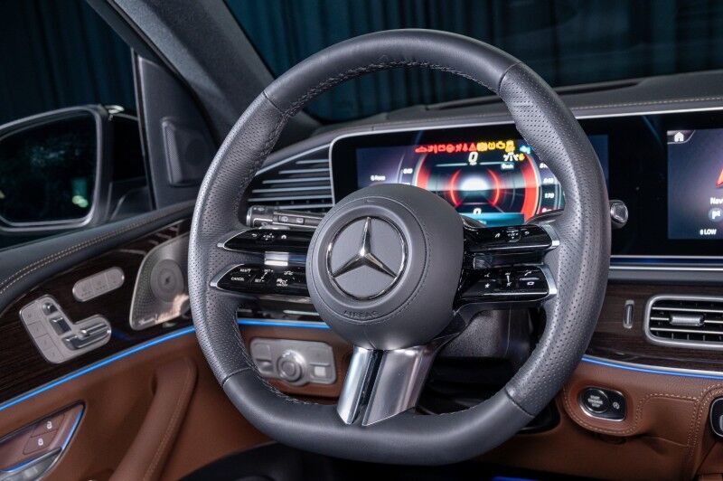 2026 Mercedes-Benz GLS 580 4MATIC&reg; SUV Scottsdale AZ