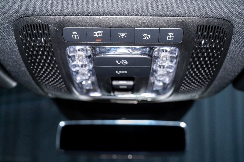 2026 Mercedes-Benz GLS 580 4MATIC&reg; SUV Scottsdale AZ