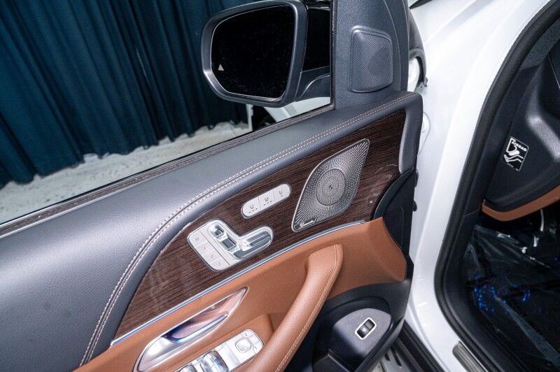 2026 Mercedes-Benz GLS 580 4MATIC&reg; SUV Scottsdale AZ