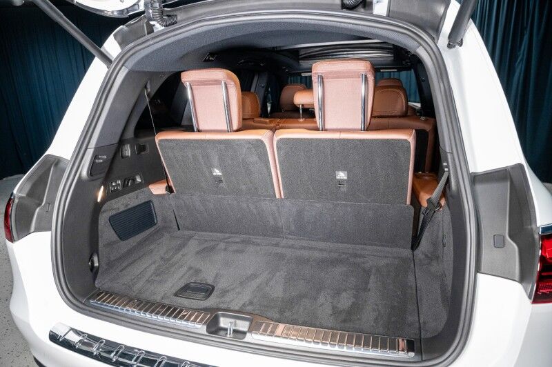 2026 Mercedes-Benz GLS 580 4MATIC&reg; SUV Scottsdale AZ