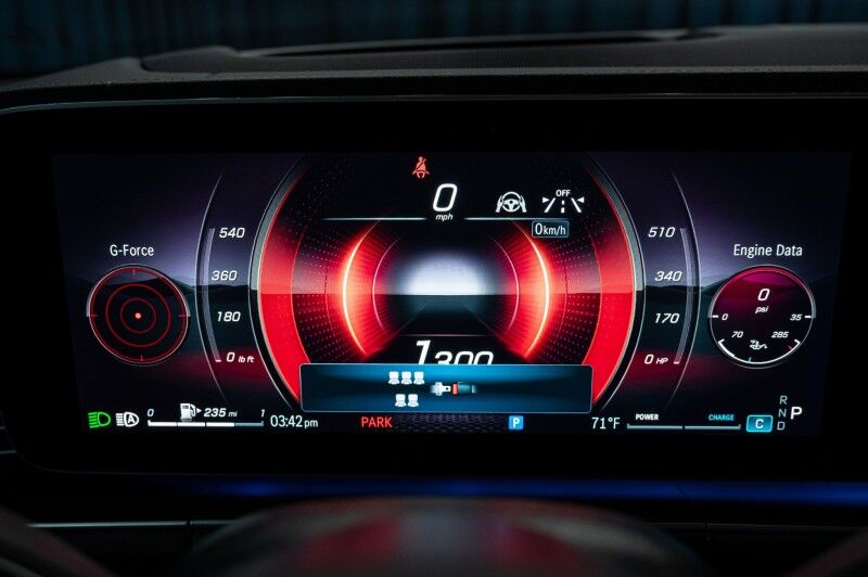 2026 Mercedes-Benz GLS 580 4MATIC&reg; SUV Scottsdale AZ