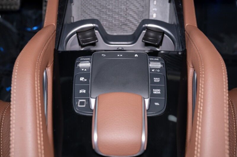 2026 Mercedes-Benz GLS 580 4MATIC&reg; SUV Scottsdale AZ