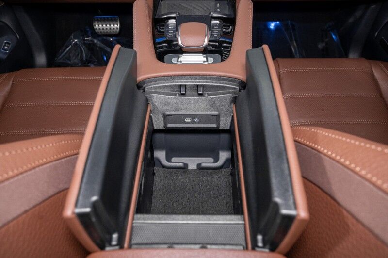 2026 Mercedes-Benz GLS 580 4MATIC&reg; SUV Scottsdale AZ