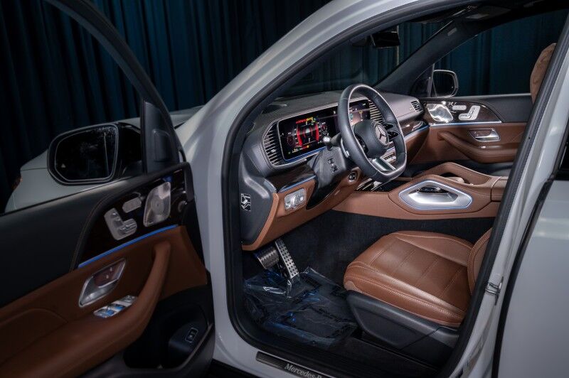 2026 Mercedes-Benz GLS 580 4MATIC&reg; SUV Scottsdale AZ