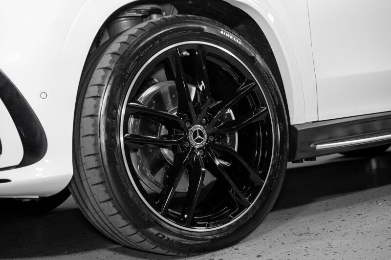 2026 Mercedes-Benz GLS 580 4MATIC&reg; SUV Scottsdale AZ