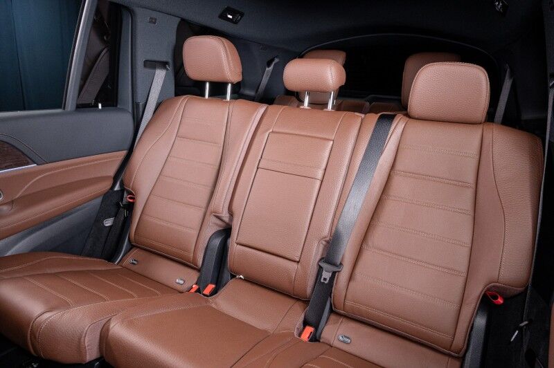 2026 Mercedes-Benz GLS 580 4MATIC&reg; SUV Scottsdale AZ