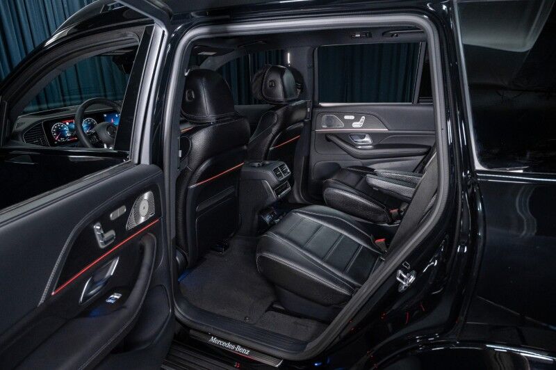 2026 Mercedes-Benz GLS 580 4MATIC&reg; SUV Scottsdale AZ