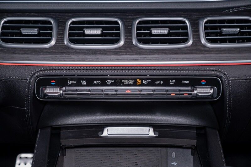 2026 Mercedes-Benz GLS 580 4MATIC&reg; SUV Scottsdale AZ