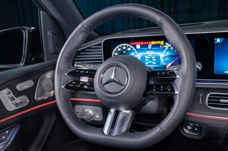 2026 Mercedes-Benz GLS 580 4MATIC&reg; SUV Scottsdale AZ