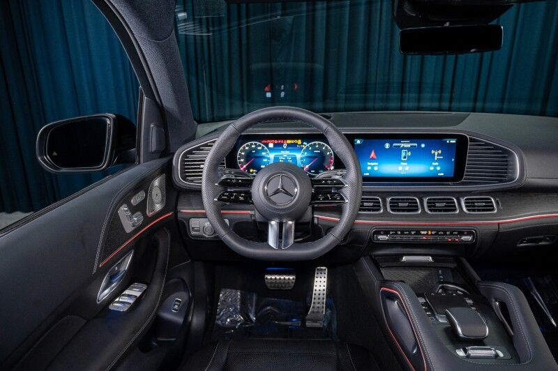 2026 Mercedes-Benz GLS 580 4MATIC&reg; SUV Scottsdale AZ