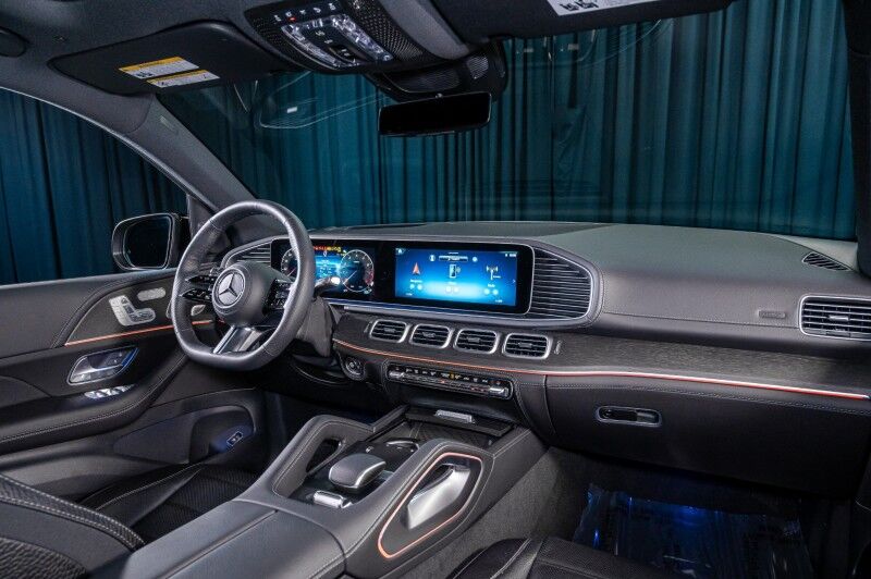 2026 Mercedes-Benz GLS 580 4MATIC&reg; SUV Scottsdale AZ