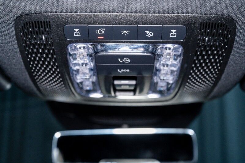 2026 Mercedes-Benz GLS 580 4MATIC&reg; SUV Scottsdale AZ