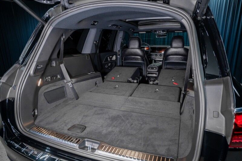 2026 Mercedes-Benz GLS 580 4MATIC&reg; SUV Scottsdale AZ