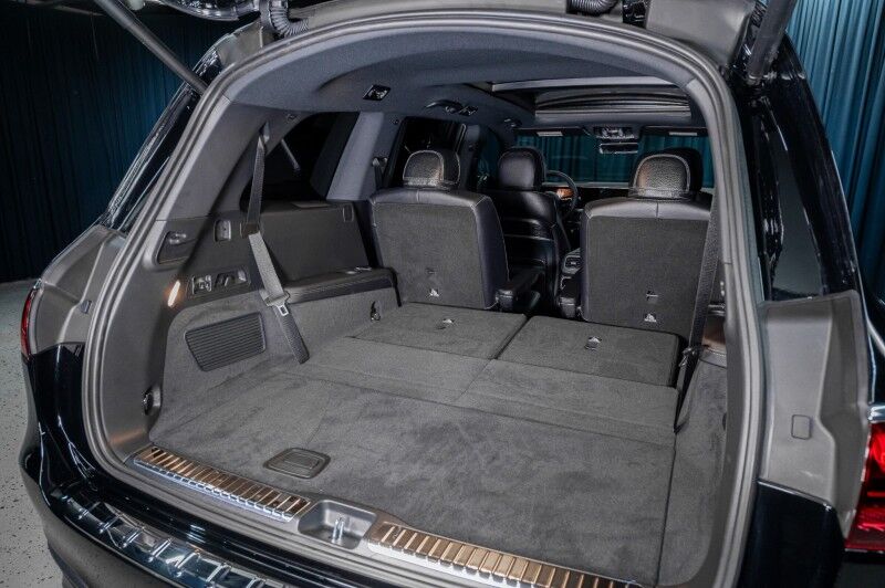 2026 Mercedes-Benz GLS 580 4MATIC&reg; SUV Scottsdale AZ