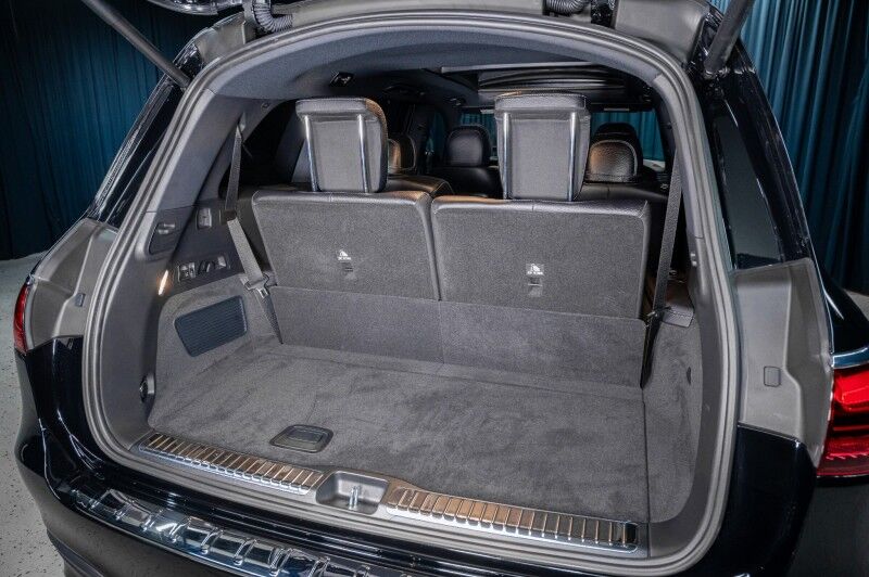 2026 Mercedes-Benz GLS 580 4MATIC&reg; SUV Scottsdale AZ