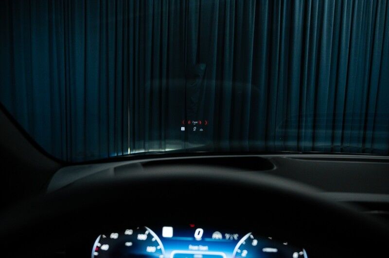 2026 Mercedes-Benz GLS 580 4MATIC&reg; SUV Scottsdale AZ