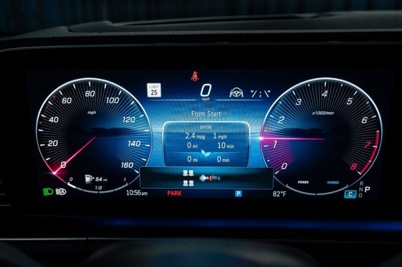 2026 Mercedes-Benz GLS 580 4MATIC&reg; SUV Scottsdale AZ