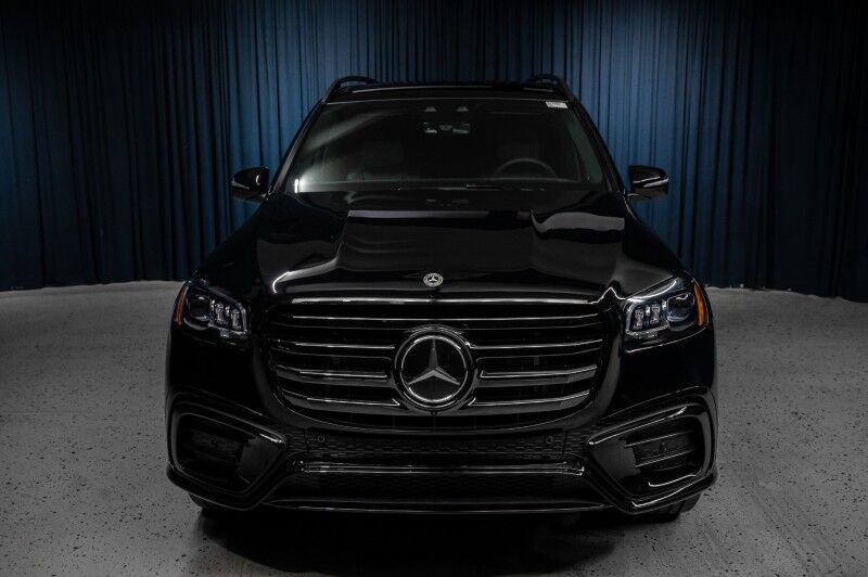 2026 Mercedes-Benz GLS 580 4MATIC&reg; SUV