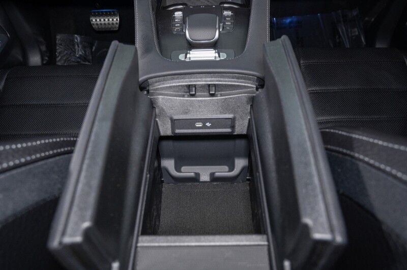 2026 Mercedes-Benz GLS 580 4MATIC&reg; SUV Scottsdale AZ