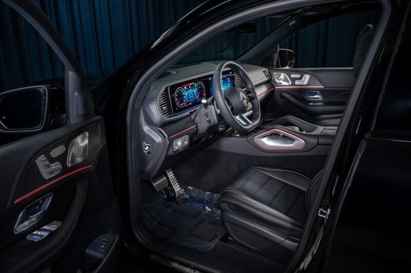 2026 Mercedes-Benz GLS 580 4MATIC&reg; SUV Scottsdale AZ