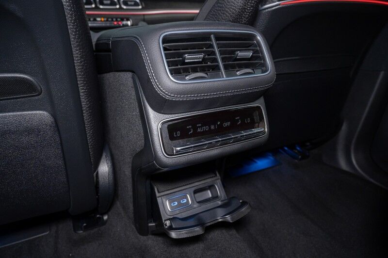 2026 Mercedes-Benz GLS 580 4MATIC&reg; SUV Scottsdale AZ