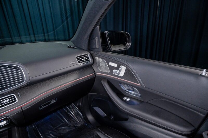 2026 Mercedes-Benz GLS 580 4MATIC&reg; SUV Scottsdale AZ