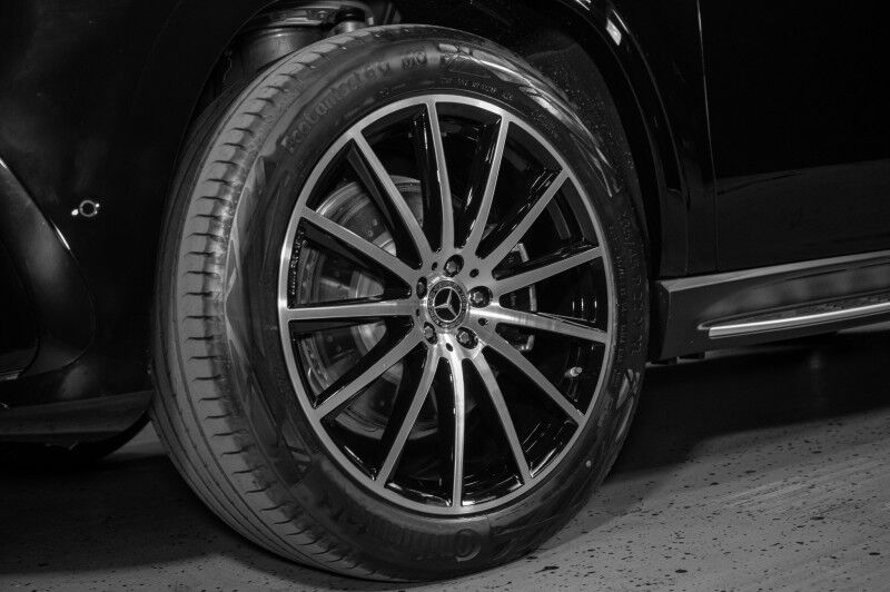 2026 Mercedes-Benz GLS 580 4MATIC&reg; SUV Scottsdale AZ