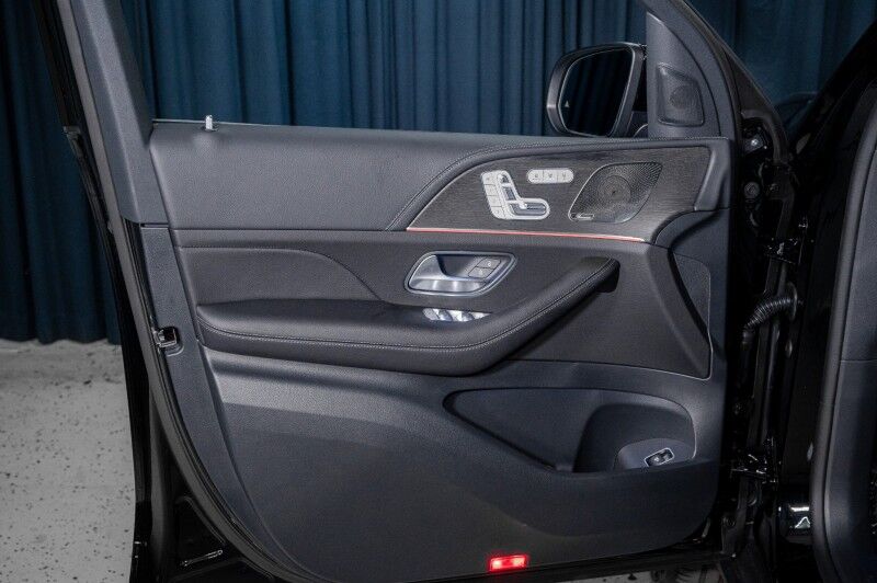 2026 Mercedes-Benz GLS 580 4MATIC&reg; SUV Scottsdale AZ