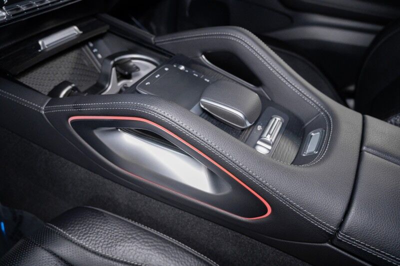 2026 Mercedes-Benz GLS 580 4MATIC&reg; SUV Scottsdale AZ