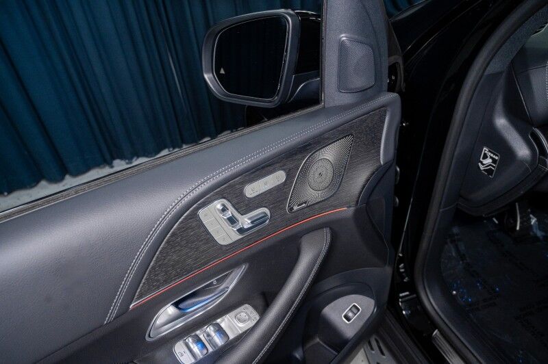 2026 Mercedes-Benz GLS 580 4MATIC&reg; SUV Scottsdale AZ