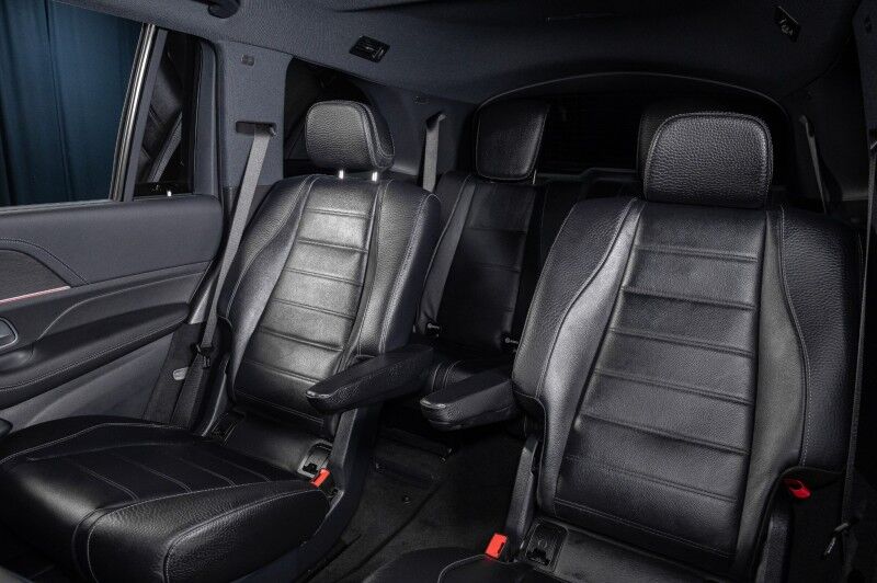 2026 Mercedes-Benz GLS 580 4MATIC&reg; SUV Scottsdale AZ