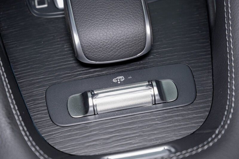 2026 Mercedes-Benz GLS 580 4MATIC&reg; SUV Scottsdale AZ