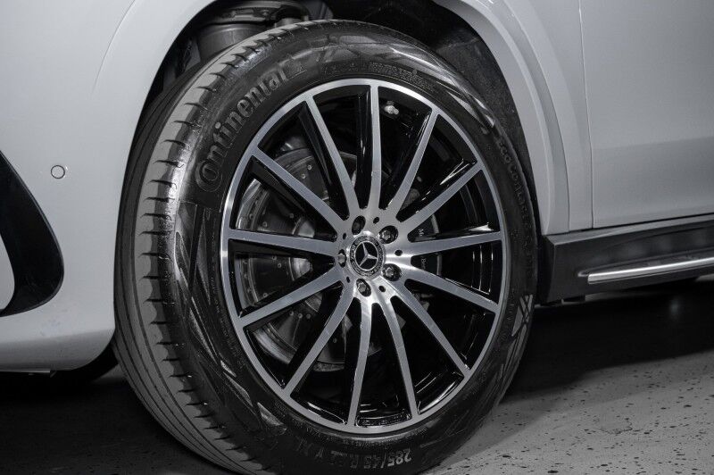 2026 Mercedes-Benz GLS 580 4MATIC&reg; SUV Scottsdale AZ