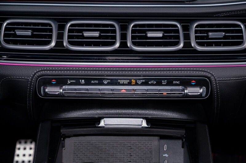 2026 Mercedes-Benz GLS 580 4MATIC&reg; SUV Scottsdale AZ