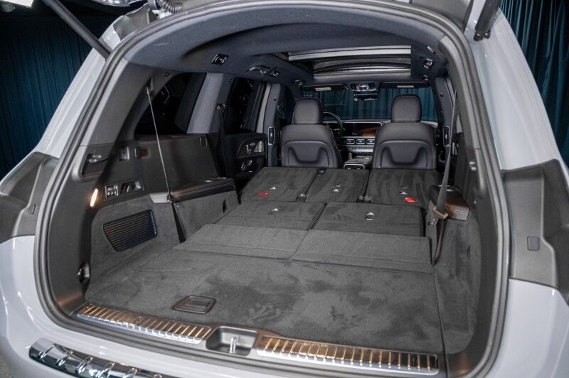 2026 Mercedes-Benz GLS 580 4MATIC&reg; SUV Scottsdale AZ