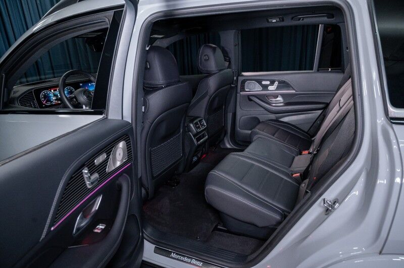 2026 Mercedes-Benz GLS 580 4MATIC&reg; SUV Scottsdale AZ