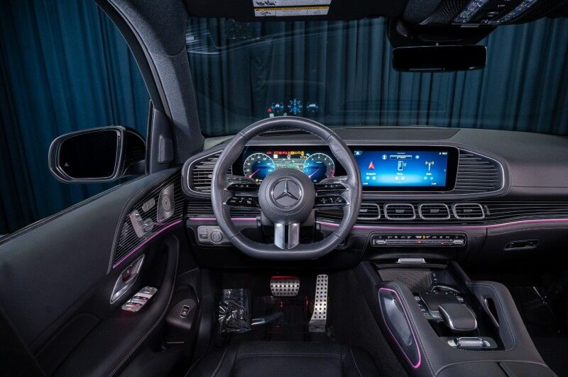 2026 Mercedes-Benz GLS 580 4MATIC&reg; SUV Scottsdale AZ