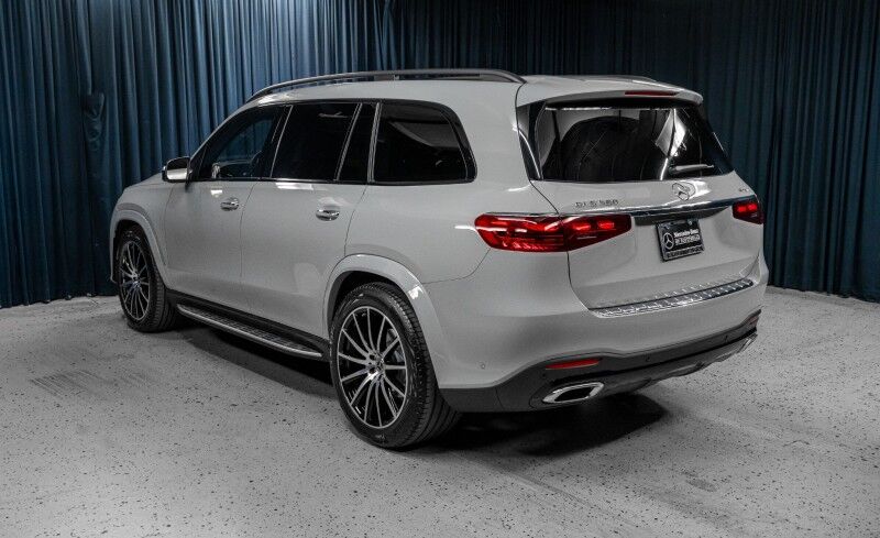 2026 Mercedes-Benz GLS 580 4MATIC&reg; SUV Scottsdale AZ