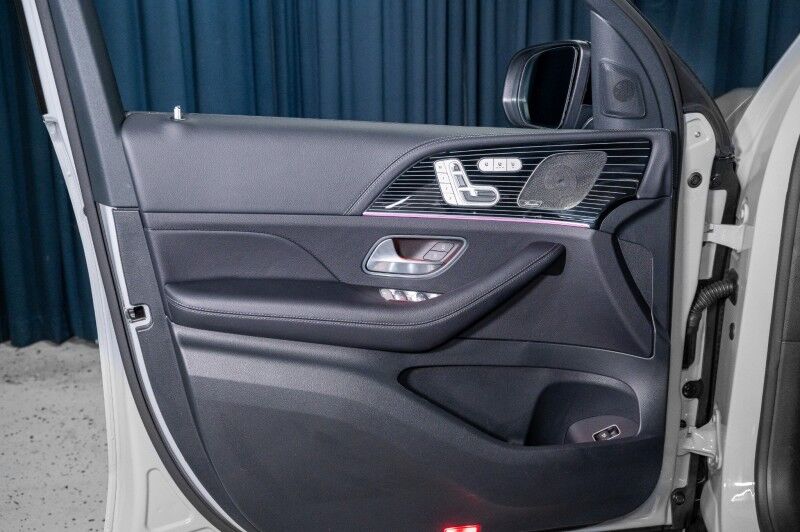 2026 Mercedes-Benz GLS 580 4MATIC&reg; SUV Scottsdale AZ