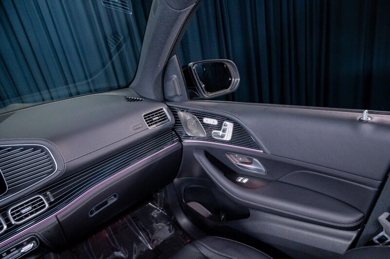 2026 Mercedes-Benz GLS 580 4MATIC&reg; SUV Scottsdale AZ