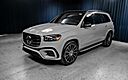 2026 Mercedes-Benz GLS 580 4MATIC&reg; SUV
