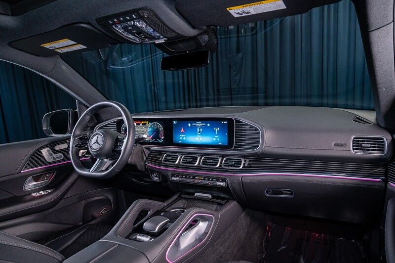 2026 Mercedes-Benz GLS 580 4MATIC&reg; SUV Scottsdale AZ